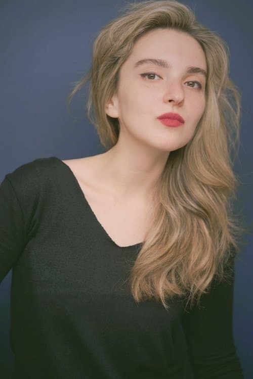 Alisa Mironova image