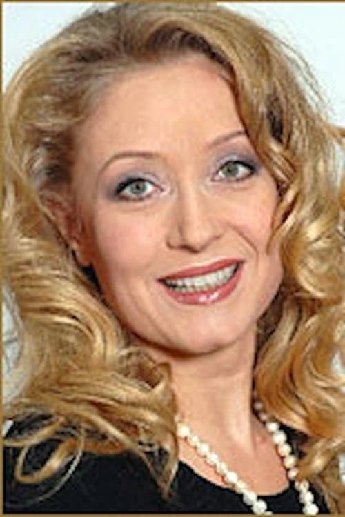 Alisa Priznyakova image