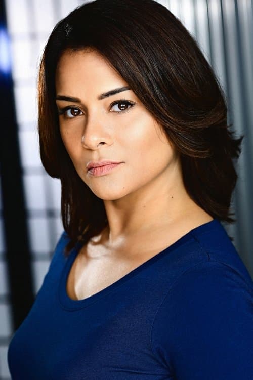Alisa Reyes image