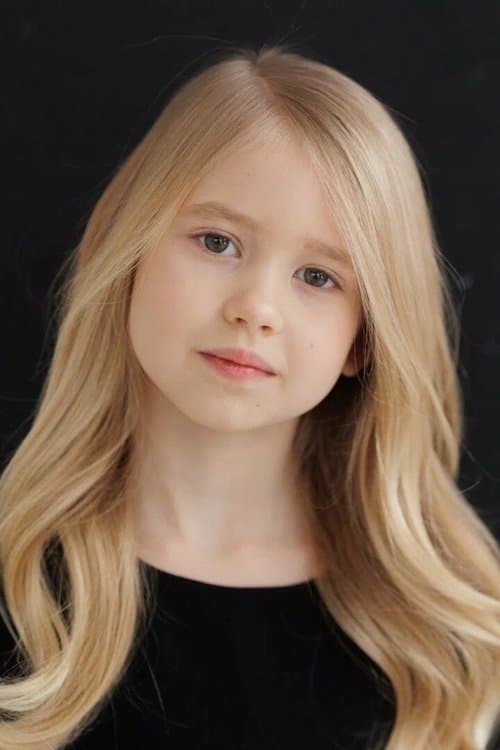 Alisa Rudenko image