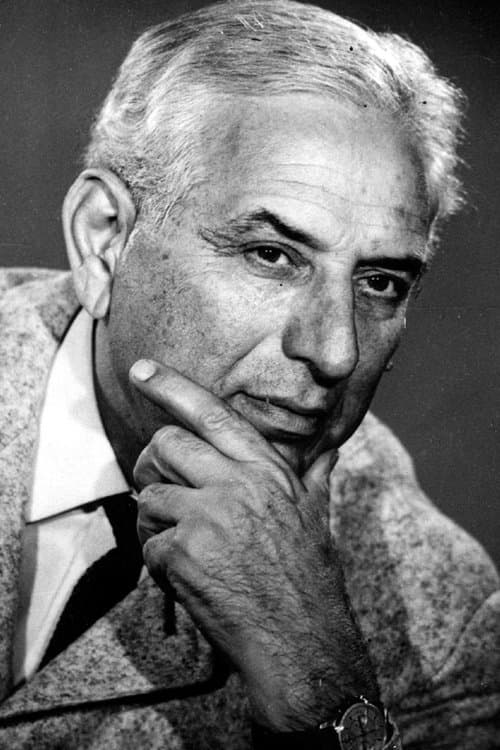 Photo of Alisattar Atakishiyev