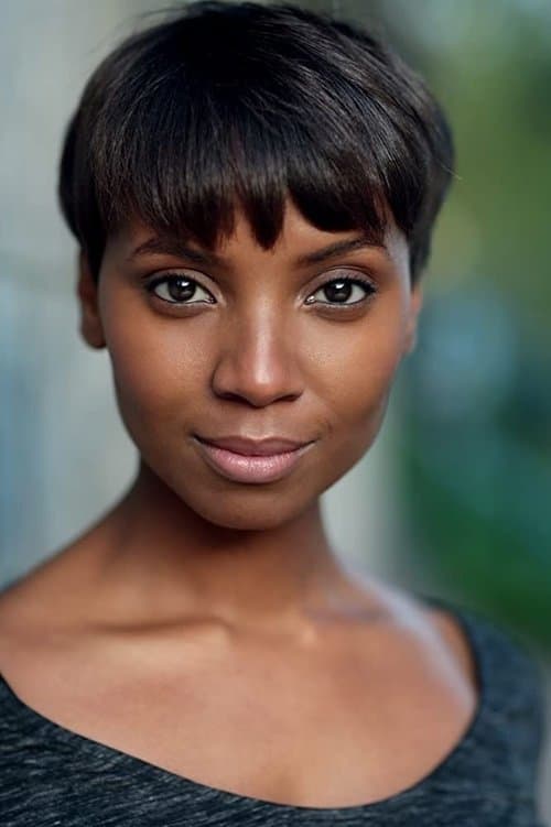 Alisha Bailey image