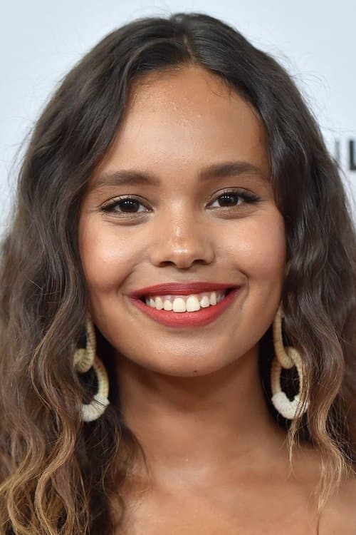 Alisha Boe image