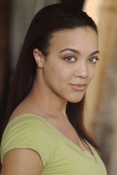 Alisha Morrison image