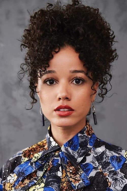 Alisha Wainwright image
