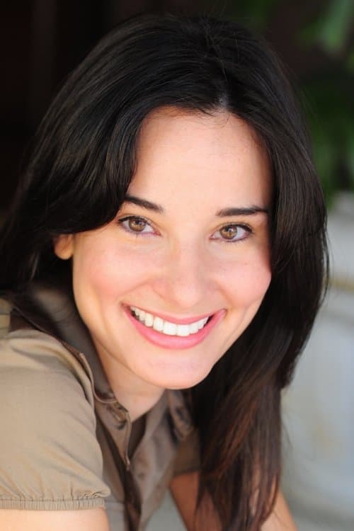 Alison Becker image