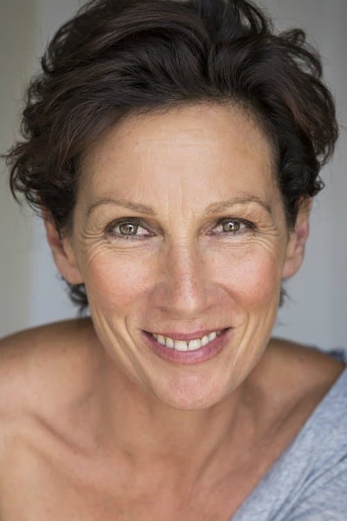 Alison Bruce image