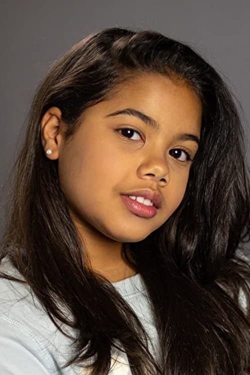 Alison Fernández image