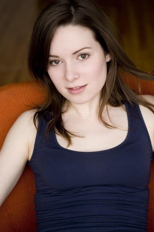Alison Louder image