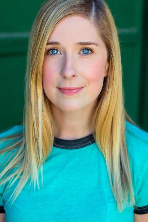 Alison Mackay image