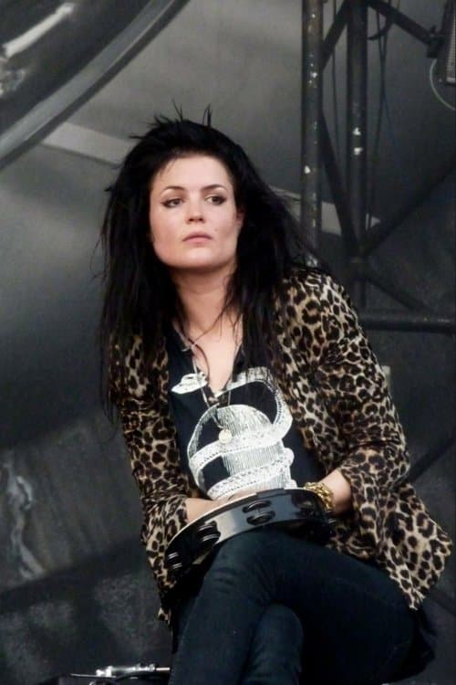 Alison Mosshart image