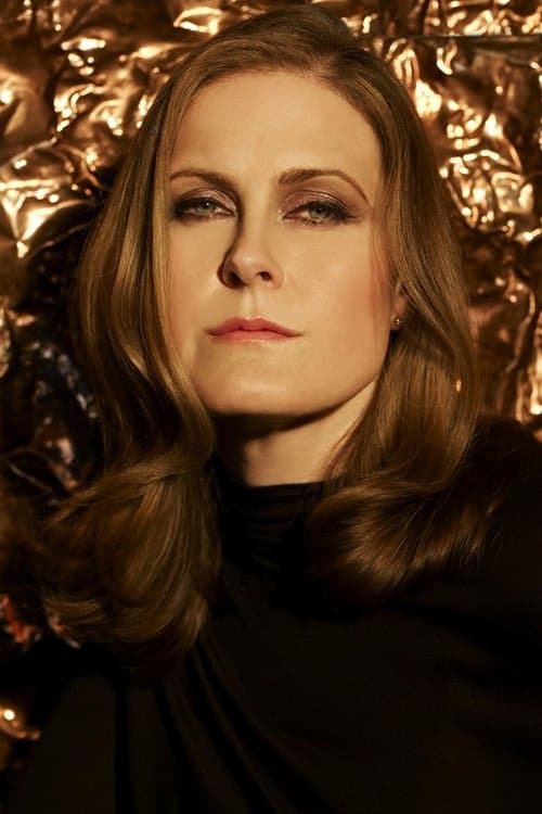 Alison Moyet image