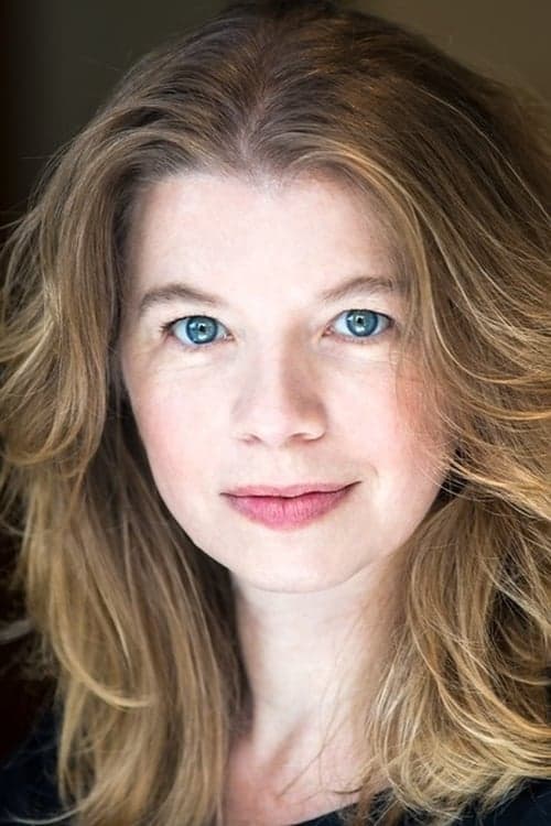 Alison Pargeter image