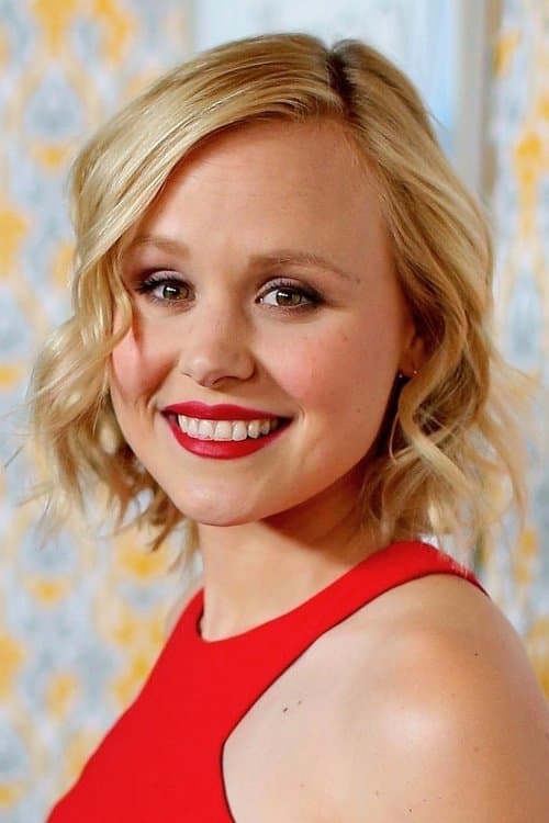 Alison Pill image