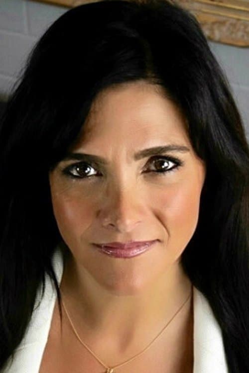Alison Robertson image