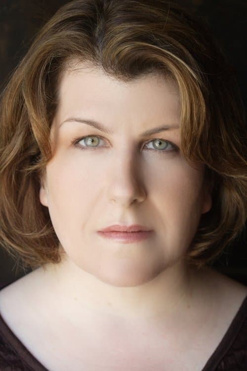 Alison White image