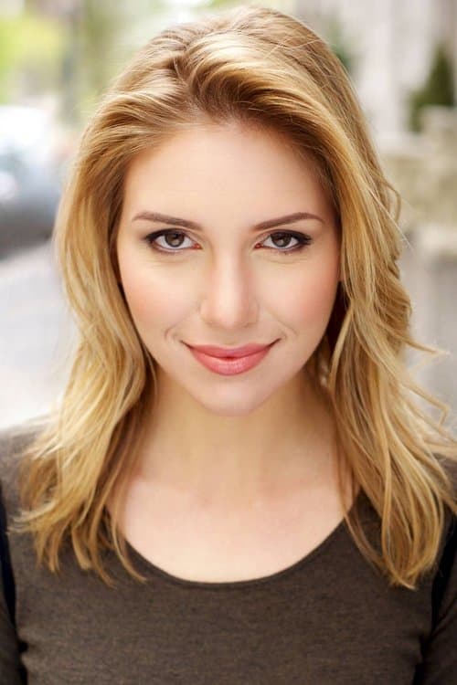 Alison Whitney image