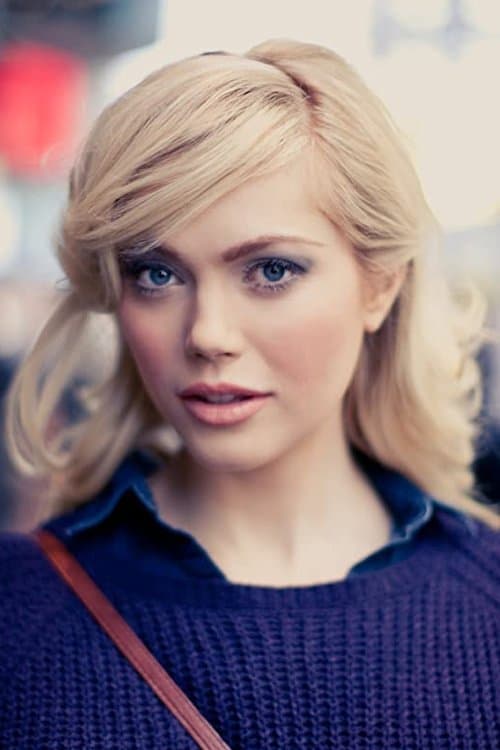 Alissa Bourne image