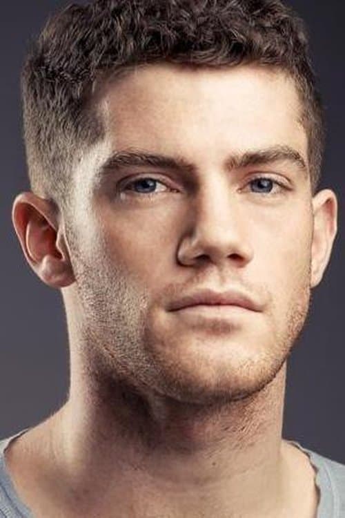 Alistair Brammer image