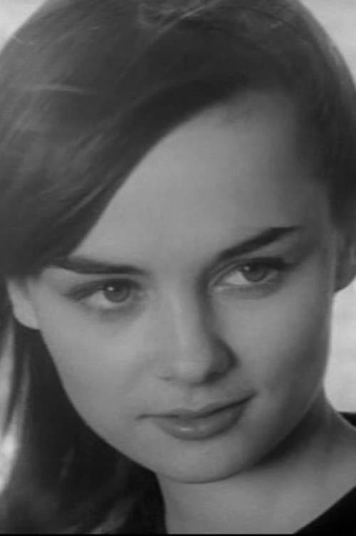 Alita Naughton image