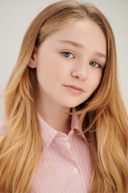 Alix West Lefler image