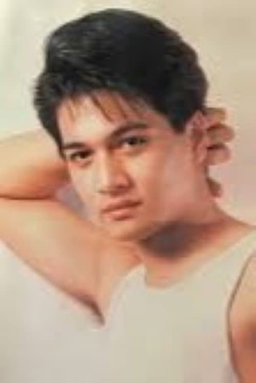 Aljon Jimenez image