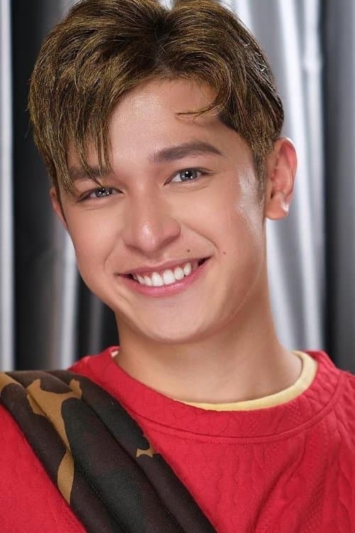 Aljon Mendoza image