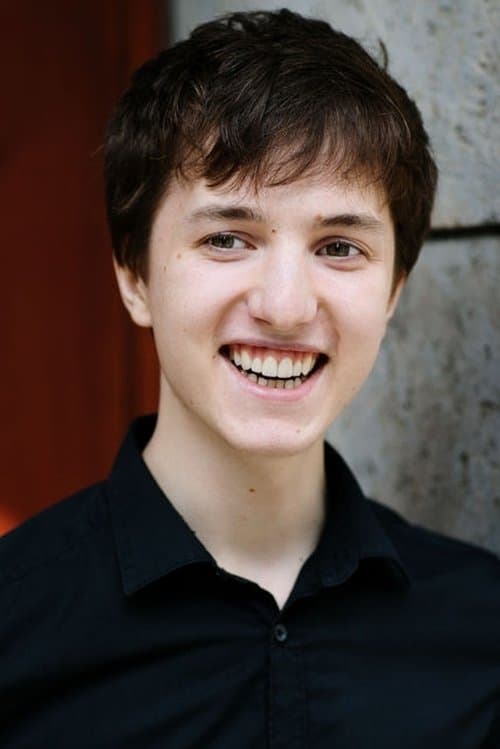 Aljosha Horvat image