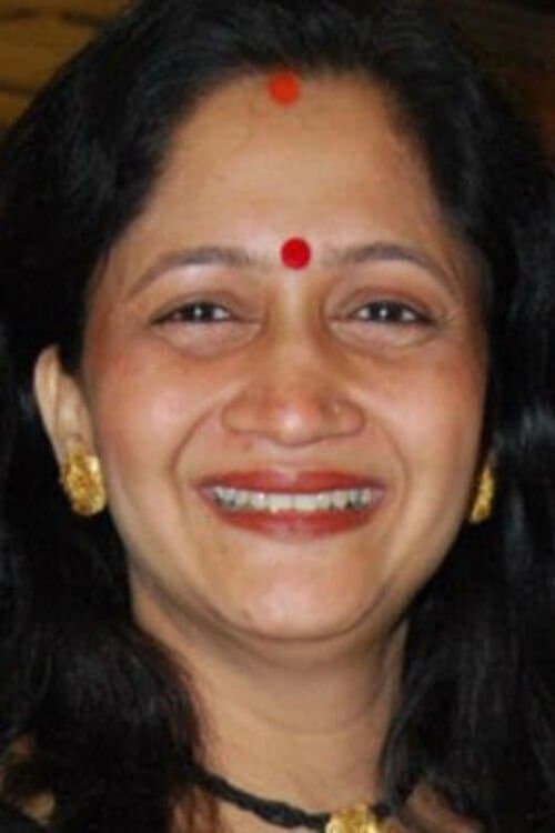 Alka Kubal image