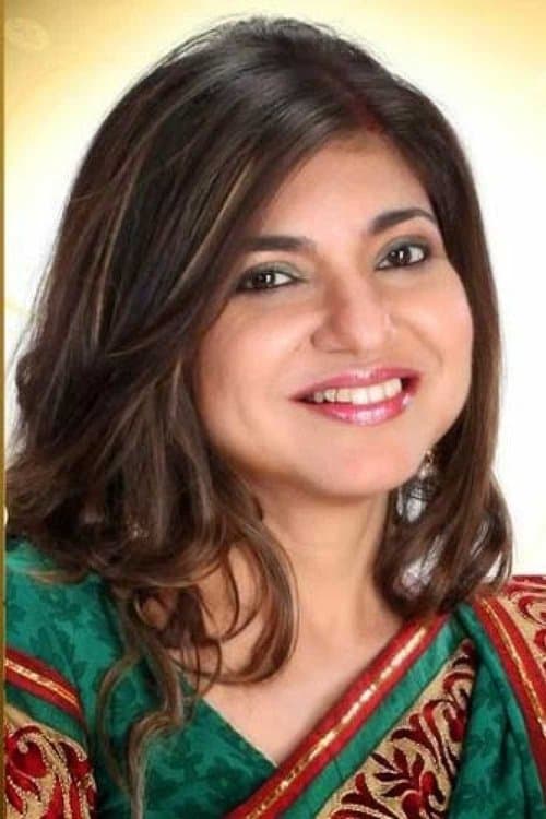 Alka Yagnik image