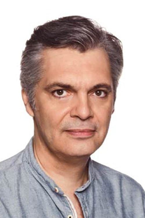 Alkis Kourkoulos image