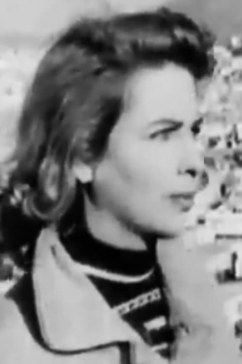 Alkistis Gaspari image