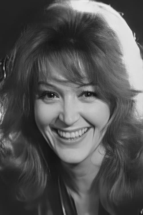 Alla Balter image