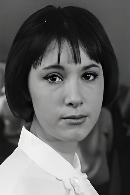 Alla Chernova image