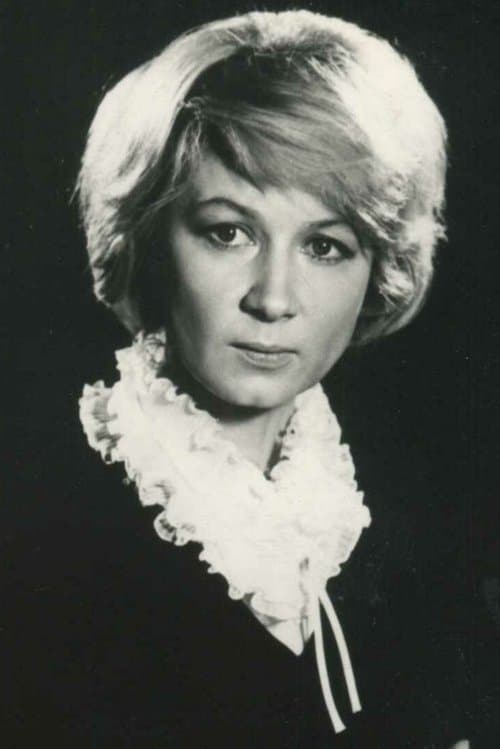 Alla Demidova image