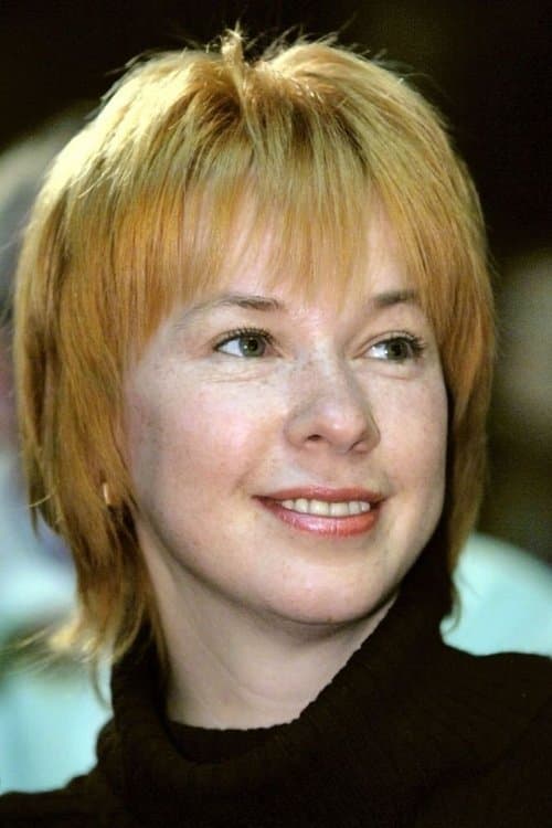 Alla Kliouka image