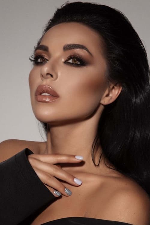 Alla Kushnir image