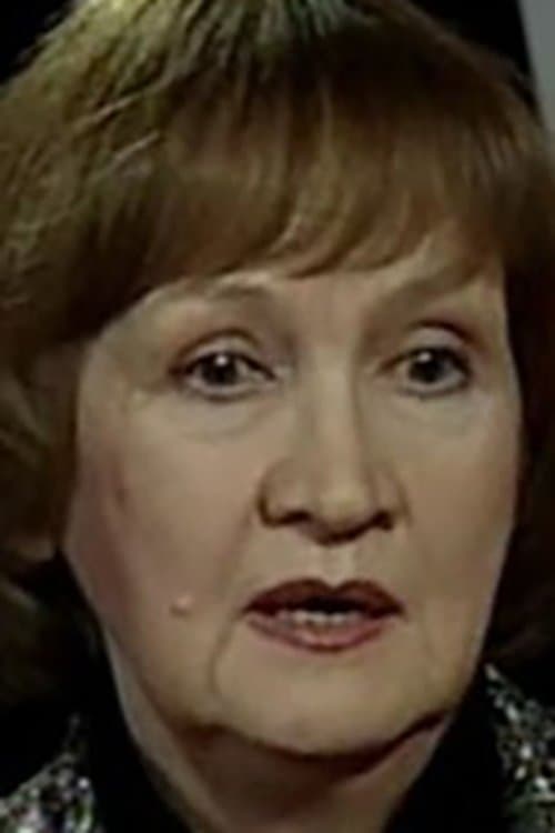 Alla Meshcheryakova image