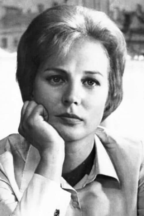 Alla Pokrovskaya image