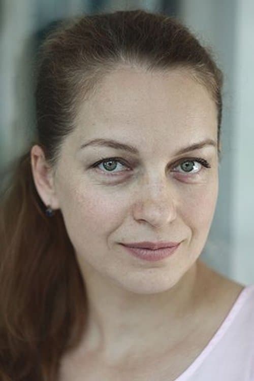 Alla Samoilenko image