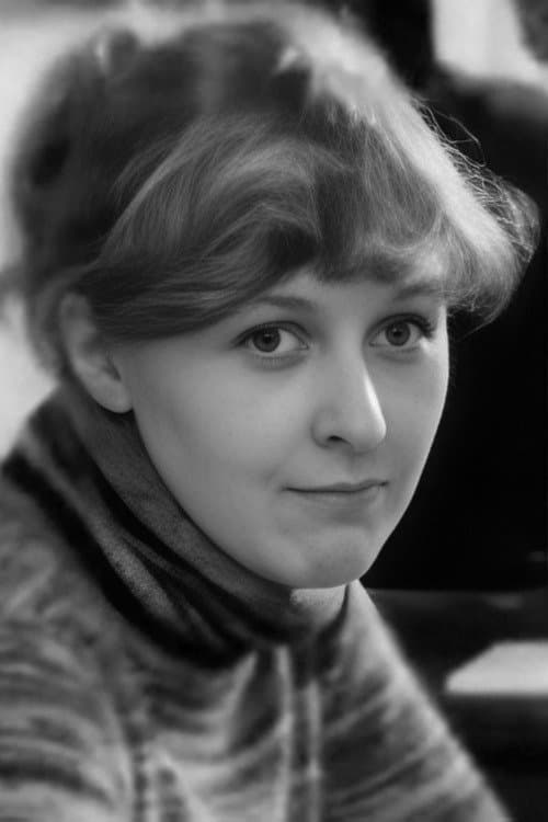 Alla Sergiyko image