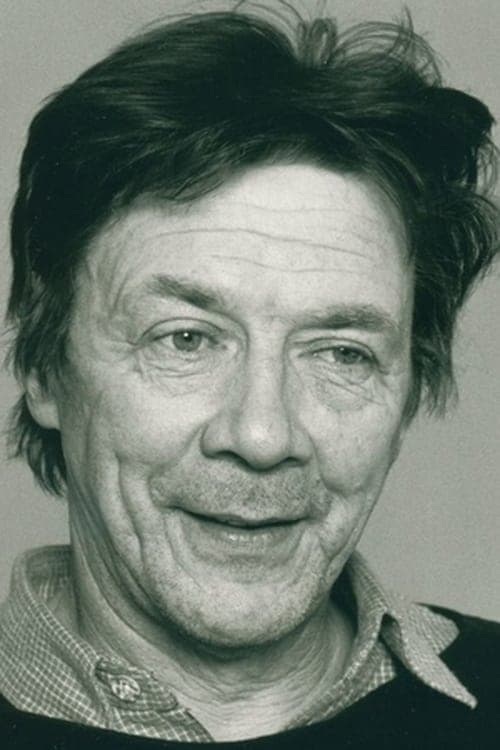 Allan Edwall image