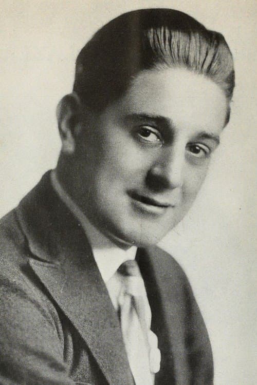 Allan Forrest image