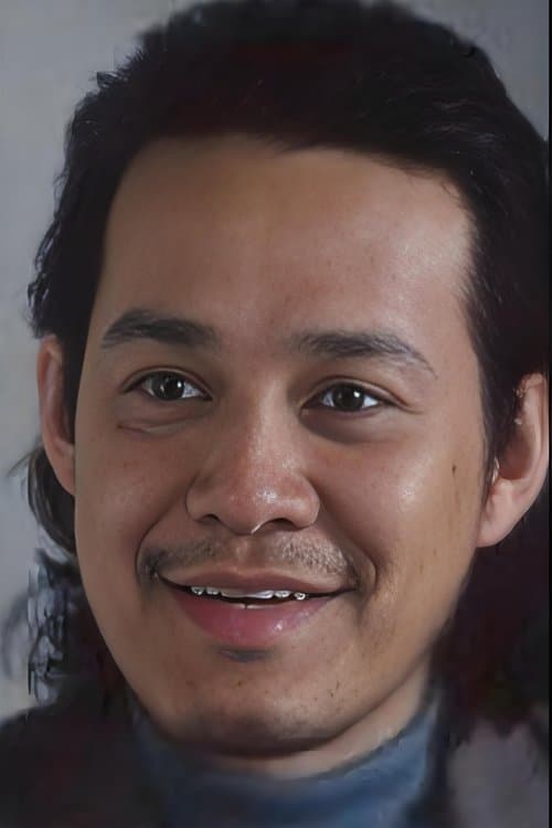 Photo of Allan Fung Yi-Ching