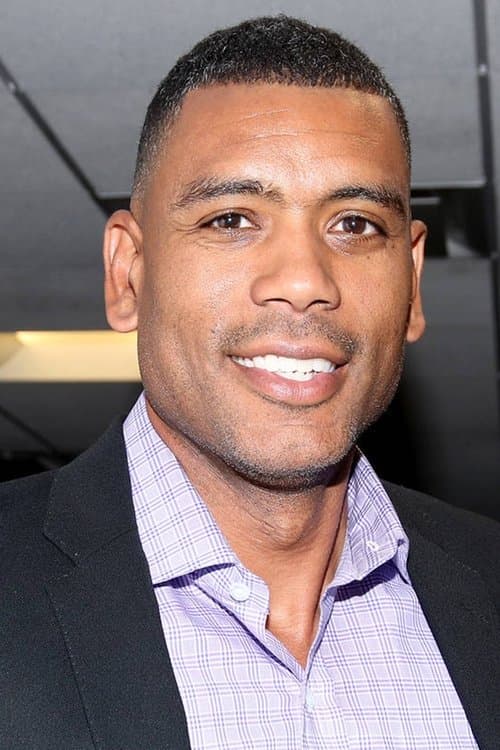 Allan Houston image