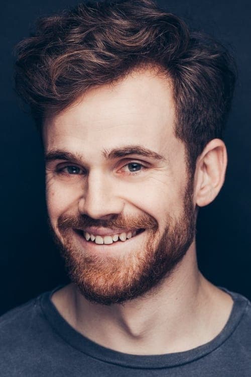 Allan Hyde image