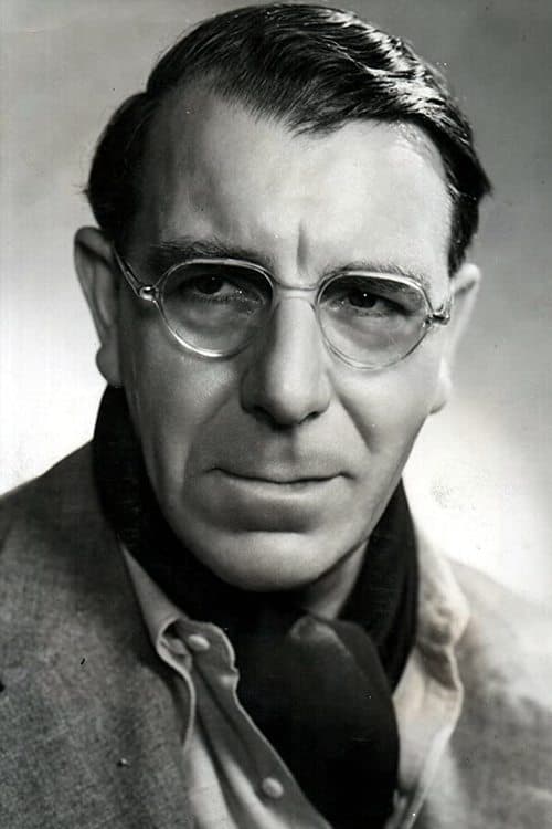 Allan Jeayes image