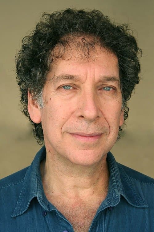 Allan Kolman image