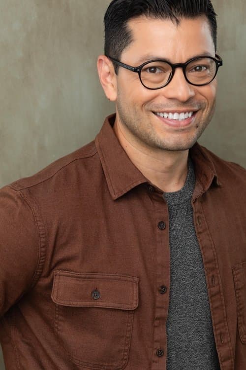 Allan Lazo image
