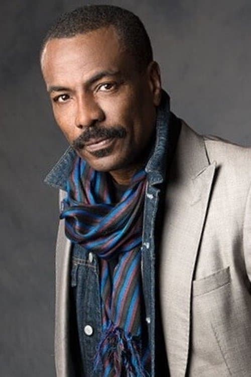 Allan Louis image